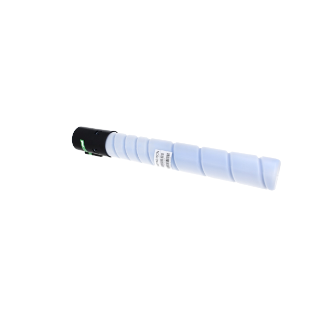 Toner KONICA MINOLTA TN324 cyan/niebieski do drukarek Bizhub C258
